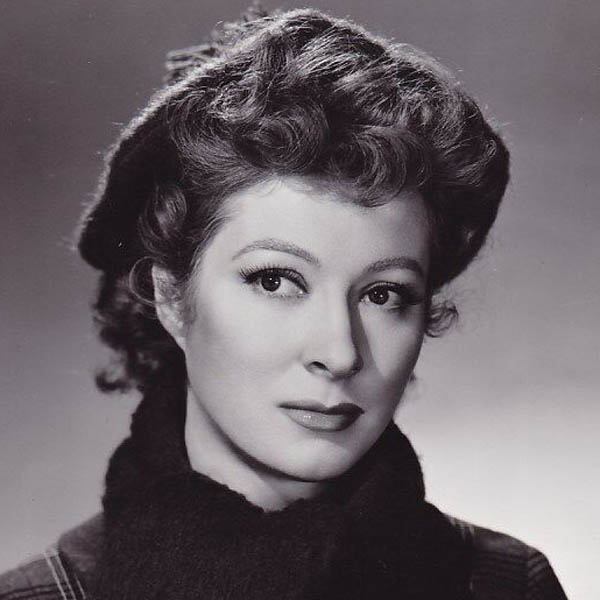 Greer Garson Greer Garson