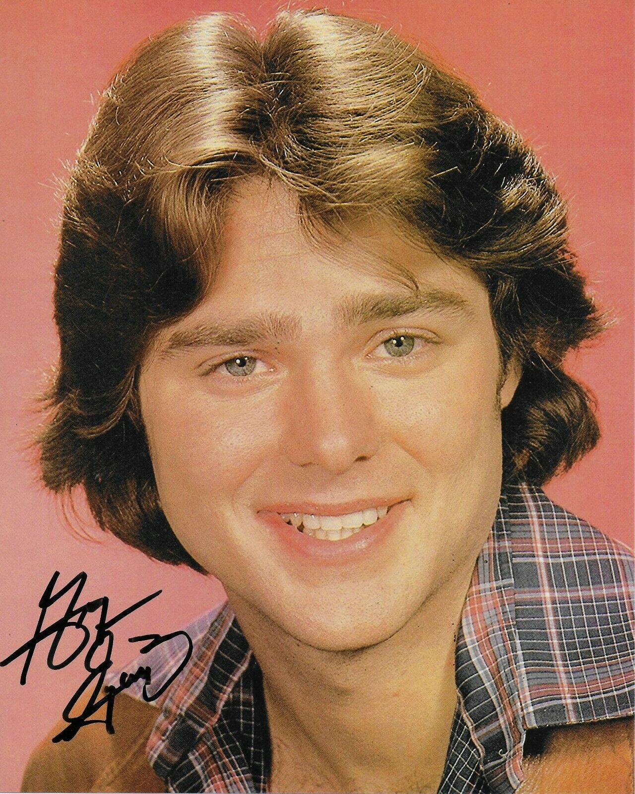 Greg Evigan Greg Evigan