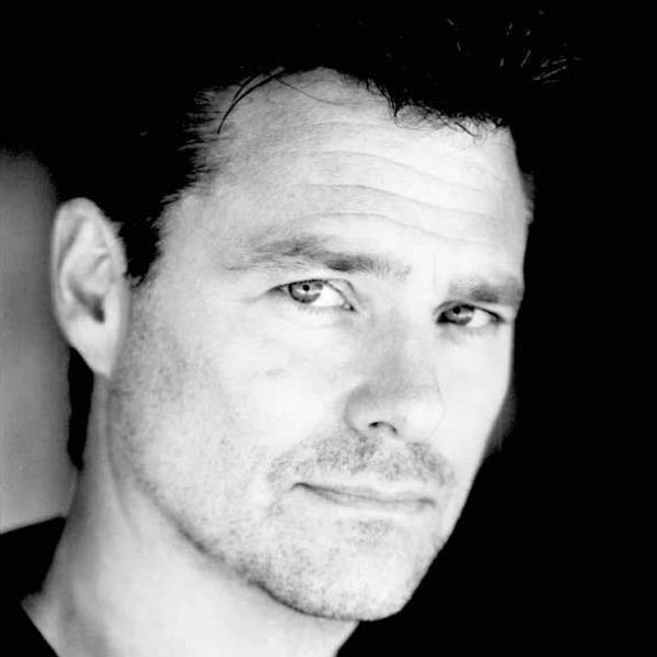 Greg Evigan Greg Evigan