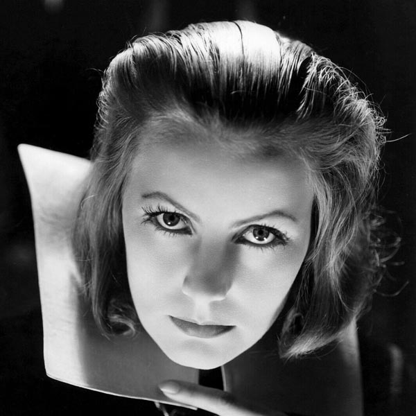 Greta Garbo Greta Garbo