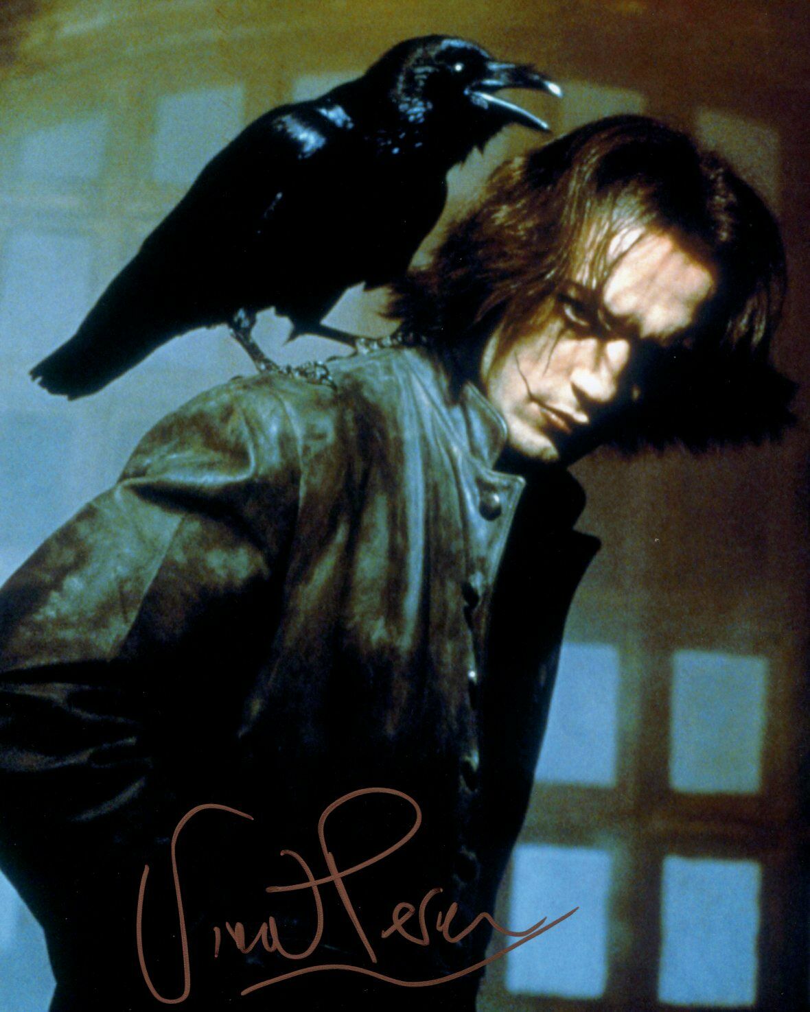 Vincent Perez Vincent Perez