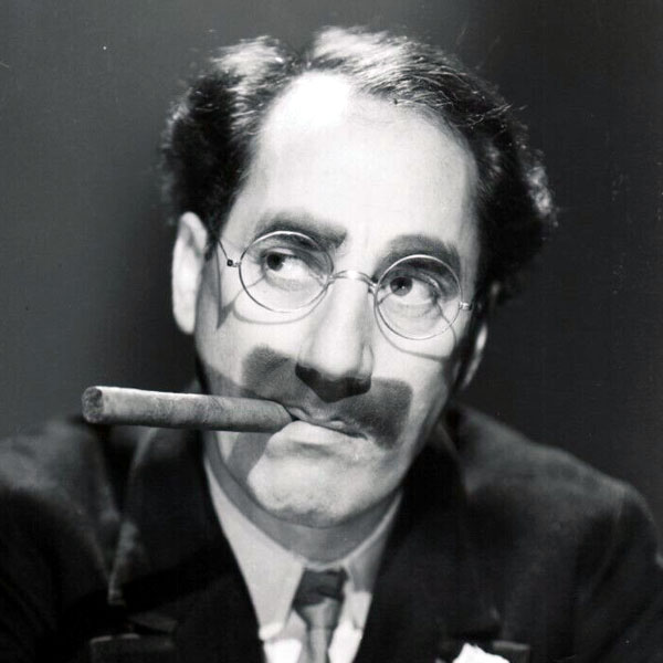Groucho Marx Groucho Marx