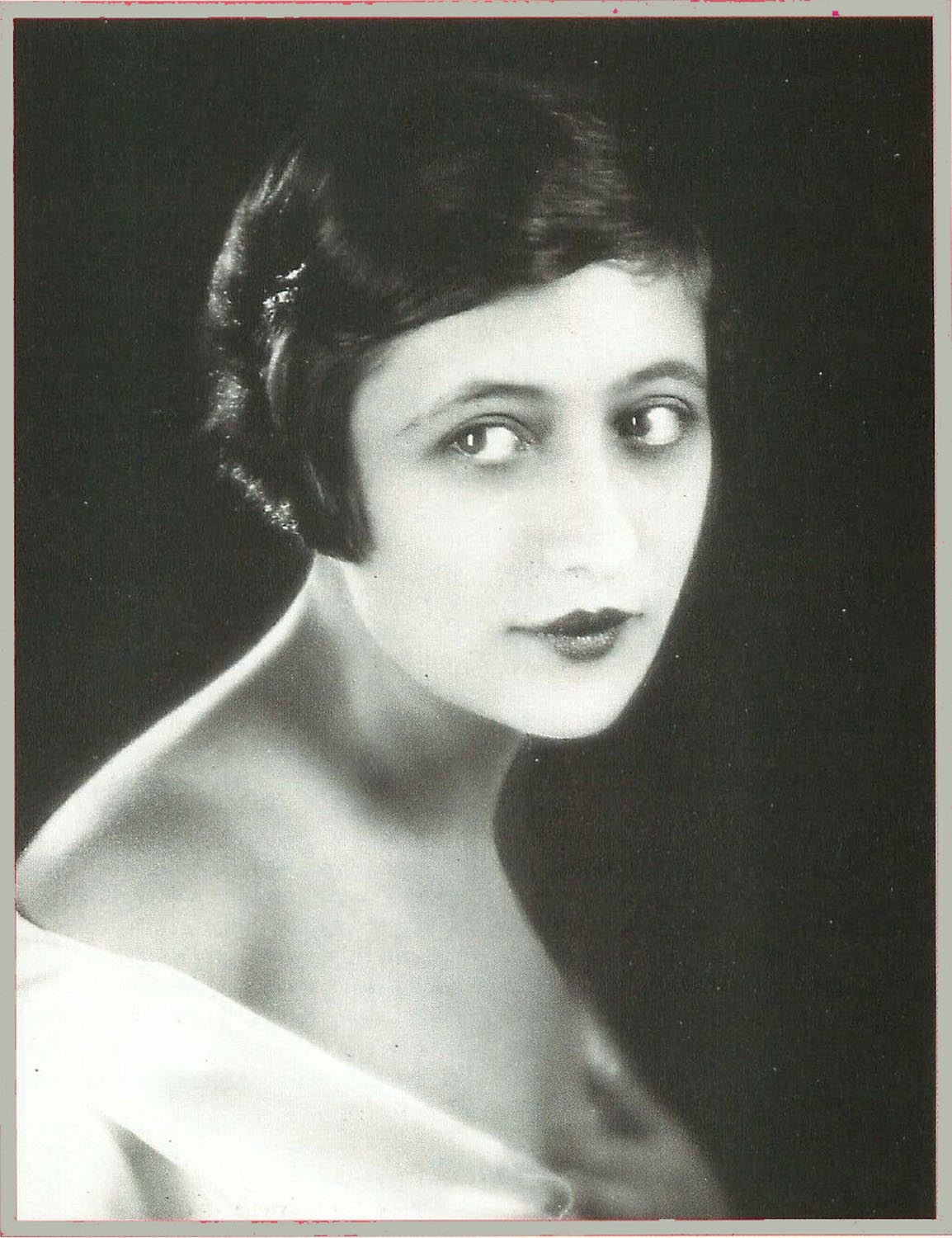 Renée Maria Falconetti Renée Maria Falconetti