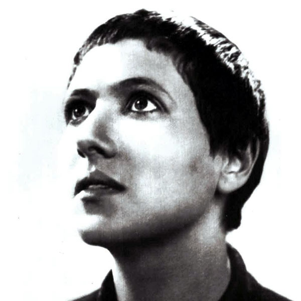 Renée Maria Falconetti Renée Maria Falconetti