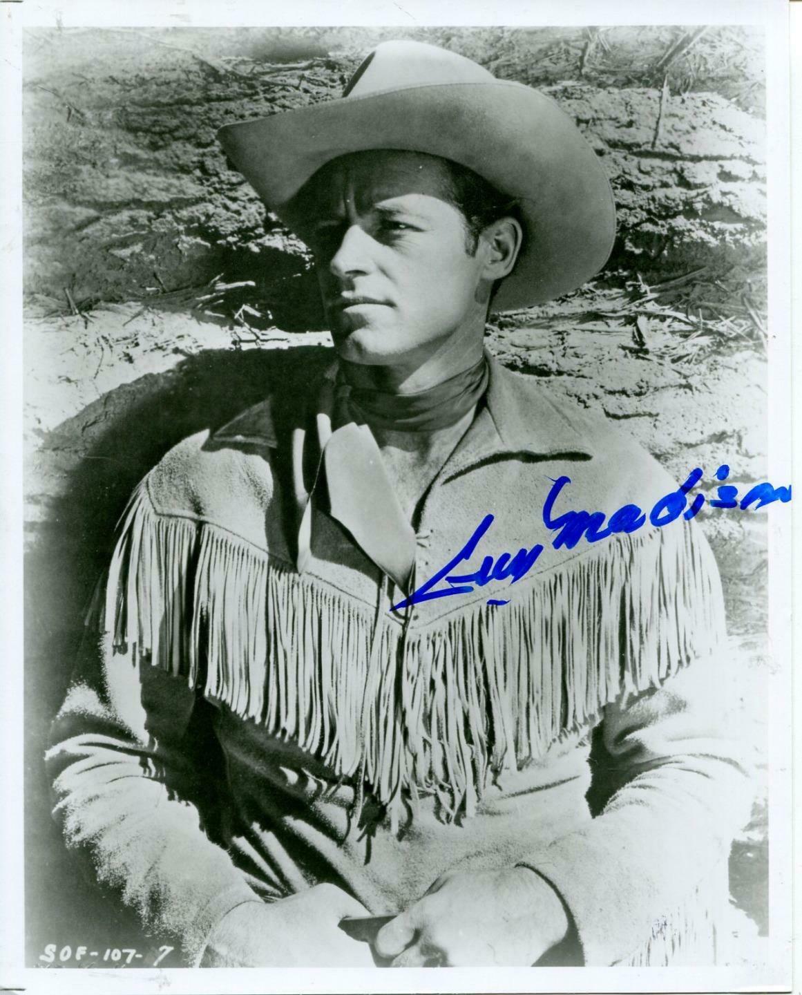 Guy Madison Guy Madison