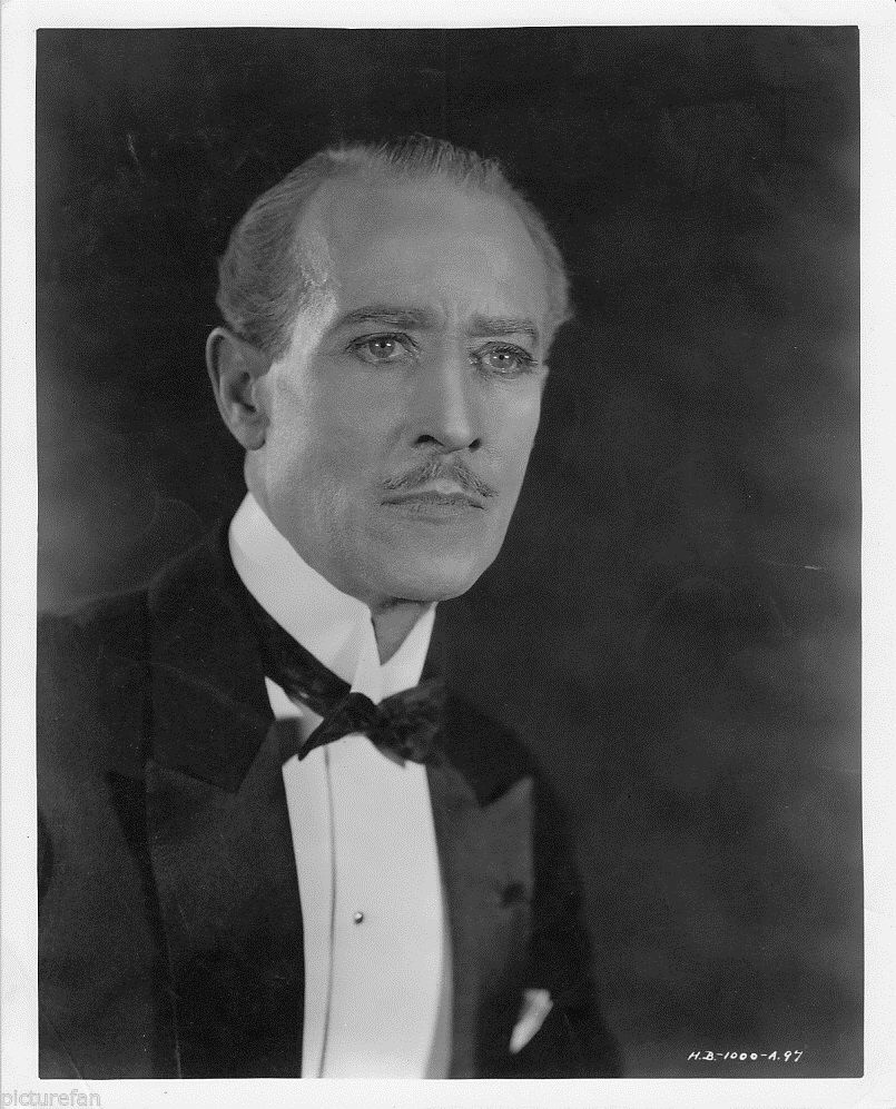 H.B. Warner H.B. Warner