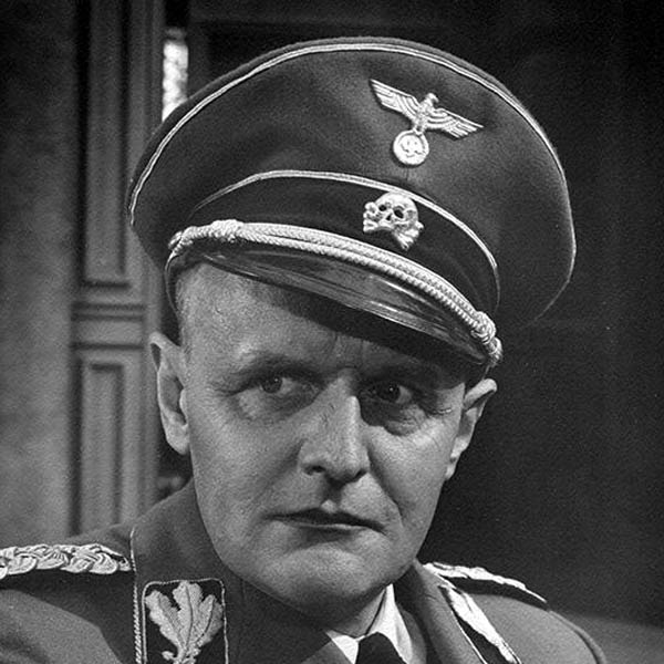 Hans von Twardowski Hans von Twardowski