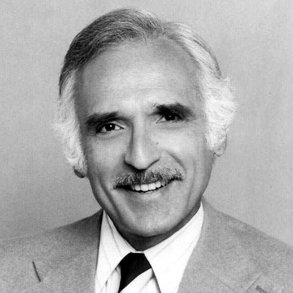 Harold Gould