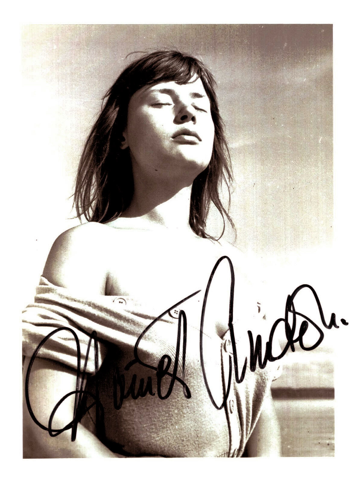 Harriet Andersson Harriet Andersson