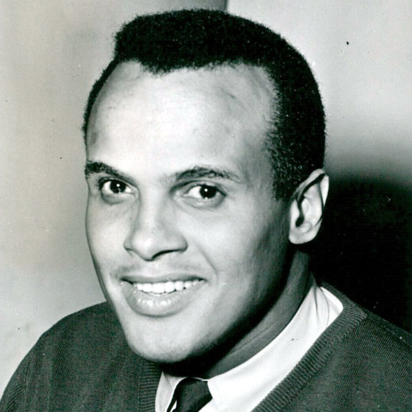 Harry Belafonte Harry Belafonte