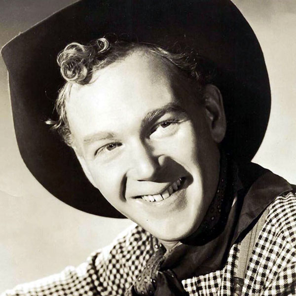 Harry Carey Jr.