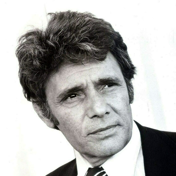 Harry Guardino Harry Guardino