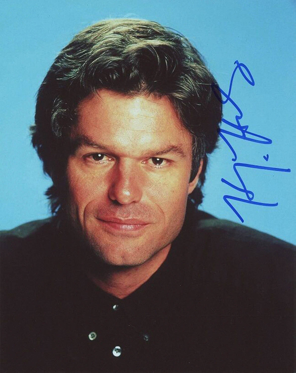 Harry Hamlin Harry Hamlin