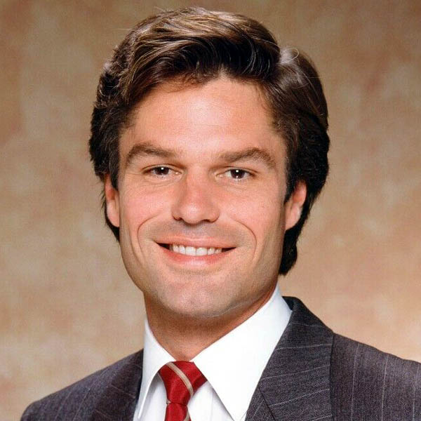 Harry Hamlin