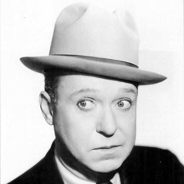 Harry Langdon