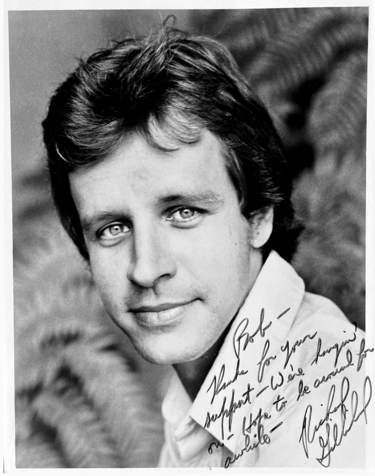 Richard Gilliland Richard Gilliland