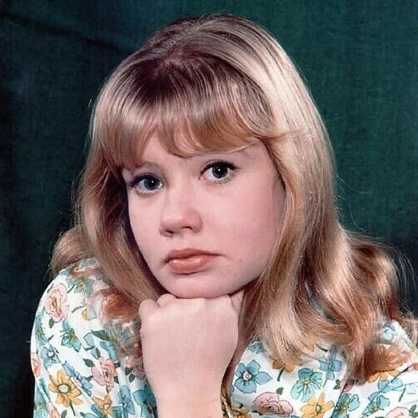 Hayley Mills