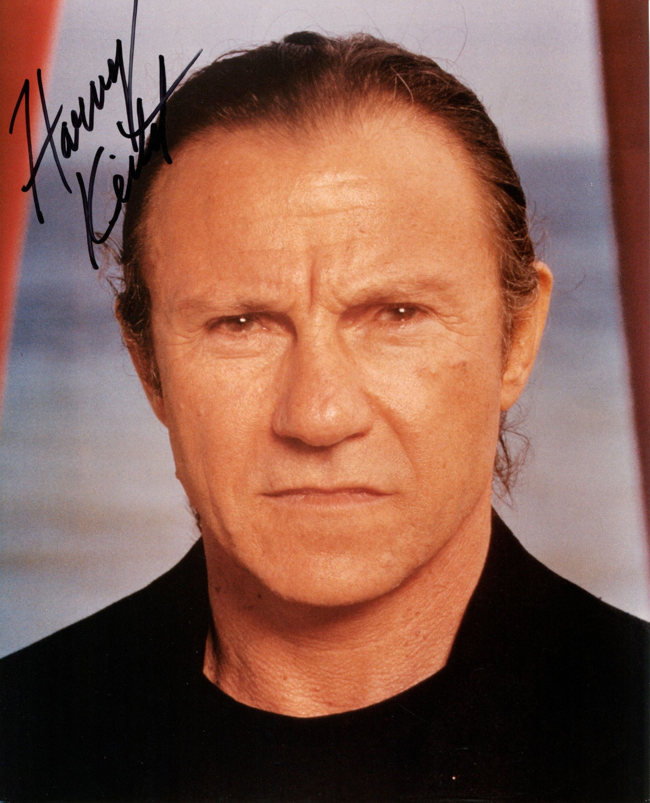 Harvey Keitel Harvey Keitel