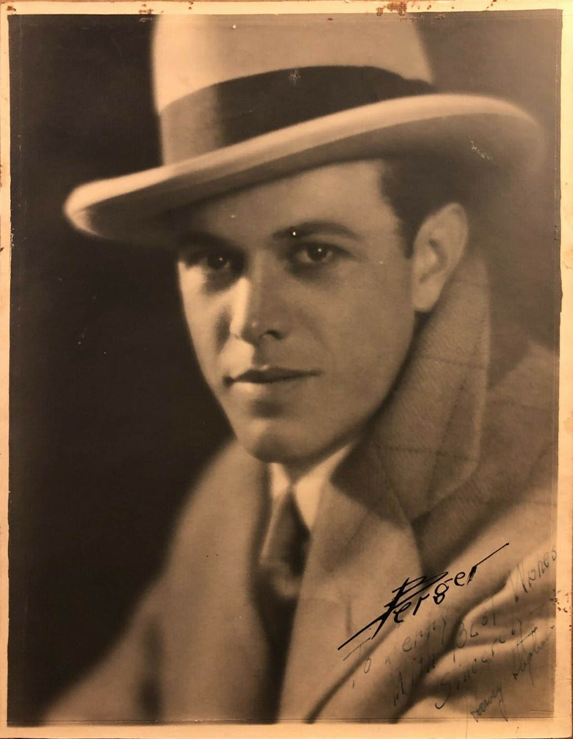 Harvey Stephens Harvey Stephens