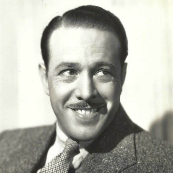 Harvey Stephens Harvey Stephens