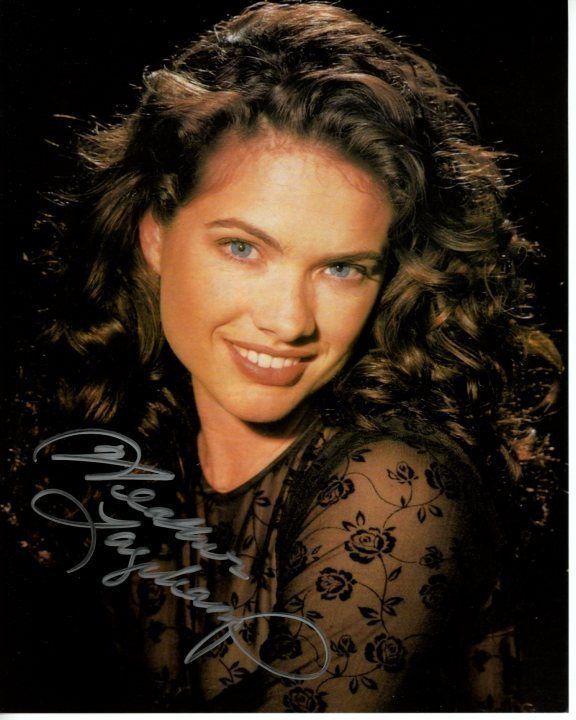 Heather Langenkamp Heather Langenkamp