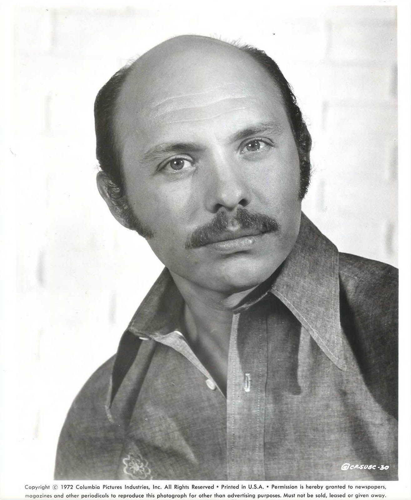 Hector Elizondo Hector Elizondo