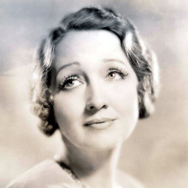 Hedda Hopper Hedda Hopper