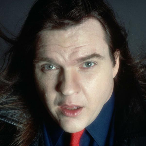 Meat Loaf Meat Loaf