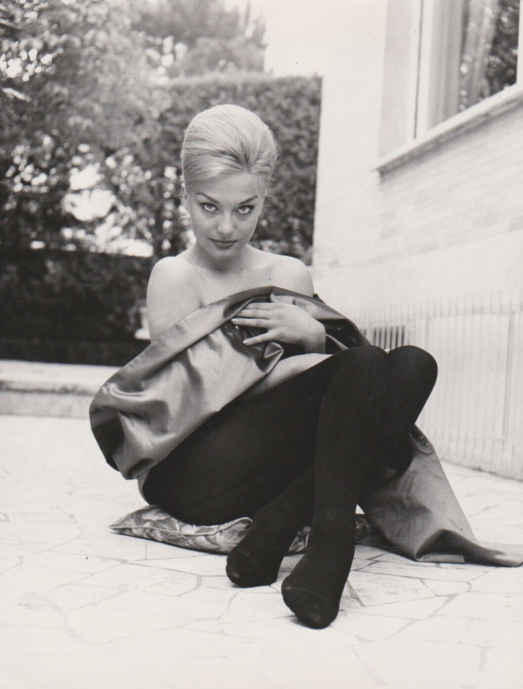 Helene Chanel Helene Chanel