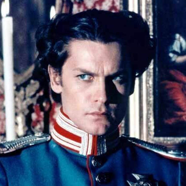 Helmut Berger Helmut Berger