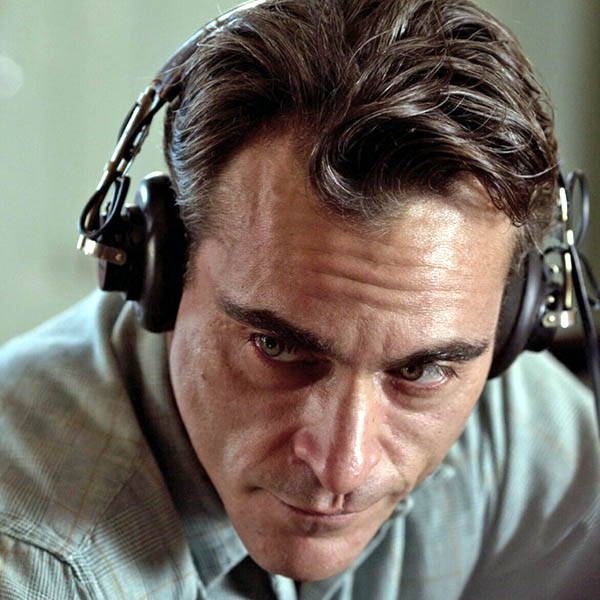 Joaquin Phoenix