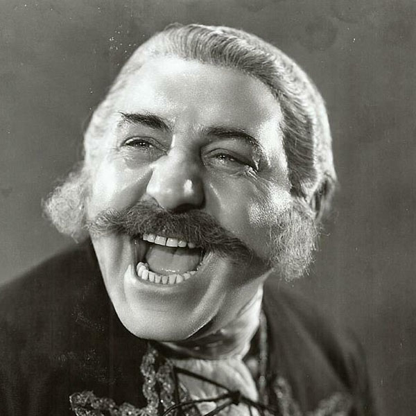 Henry Armetta Henry Armetta