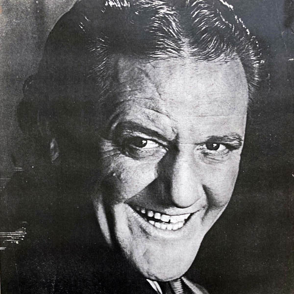 Henry Beckman Henry Beckman