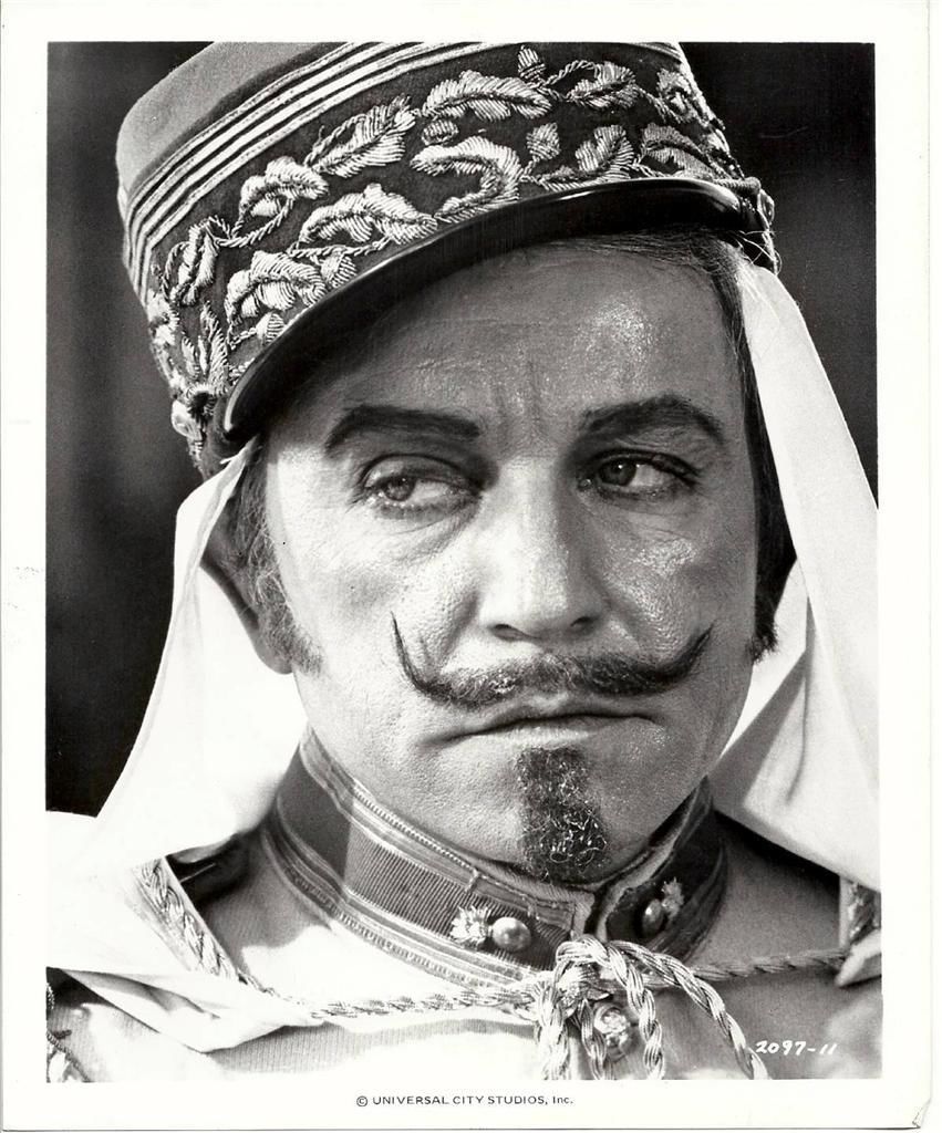 Henry Gibson Henry Gibson