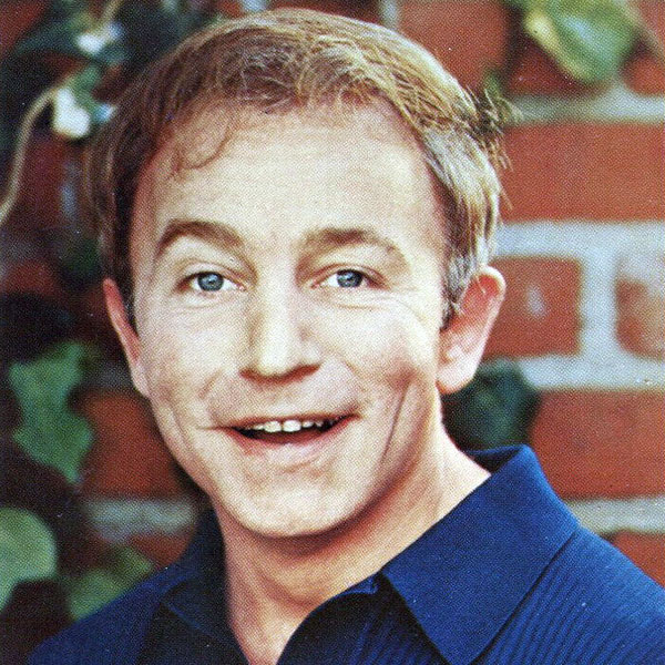 Henry Gibson Henry Gibson