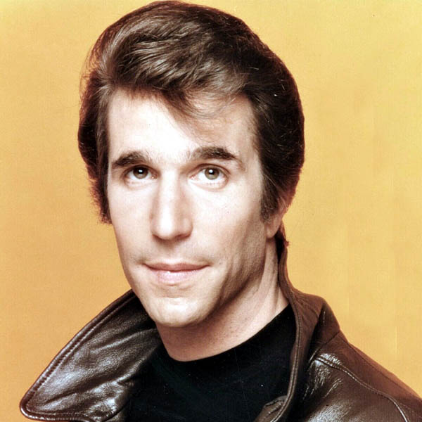 Henry Winkler Henry Winkler