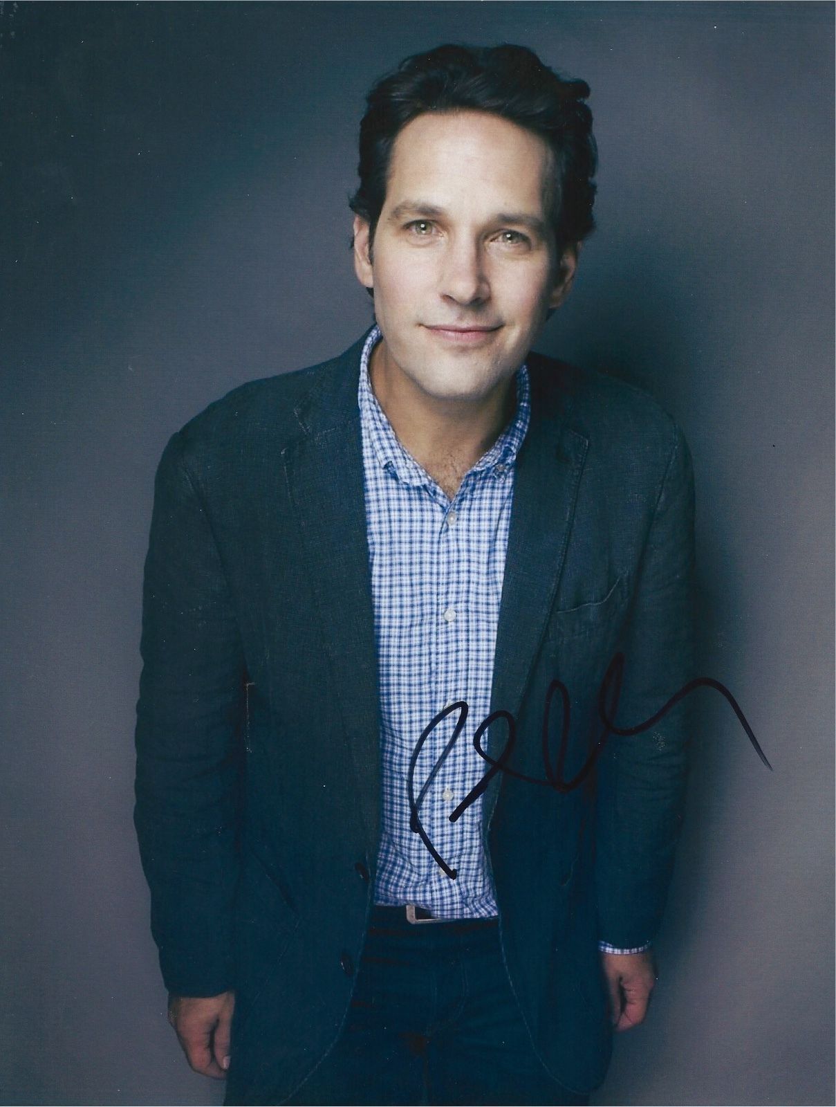 Paul Rudd Paul Rudd