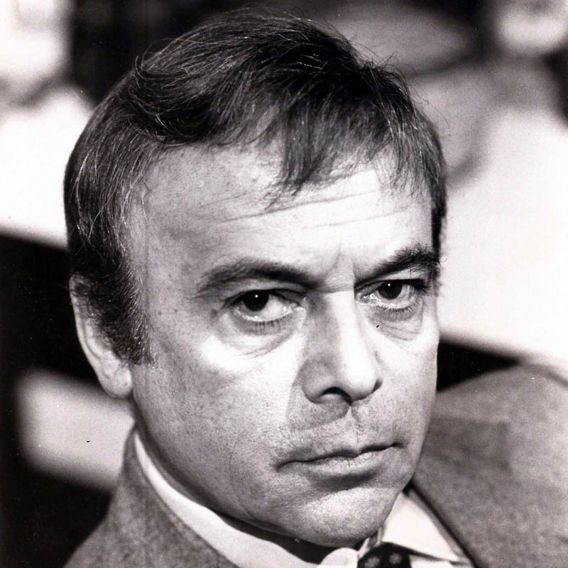 Herbert Lom Herbert Lom