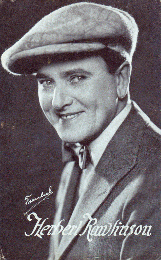 Herbert Rawlinson Herbert Rawlinson