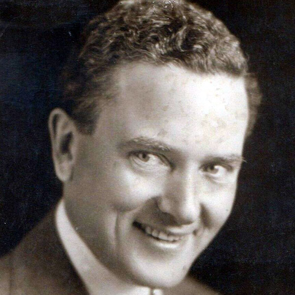 Herbert Rawlinson Herbert Rawlinson