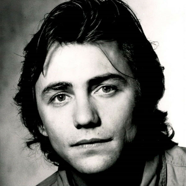 Alex McArthur Alex McArthur