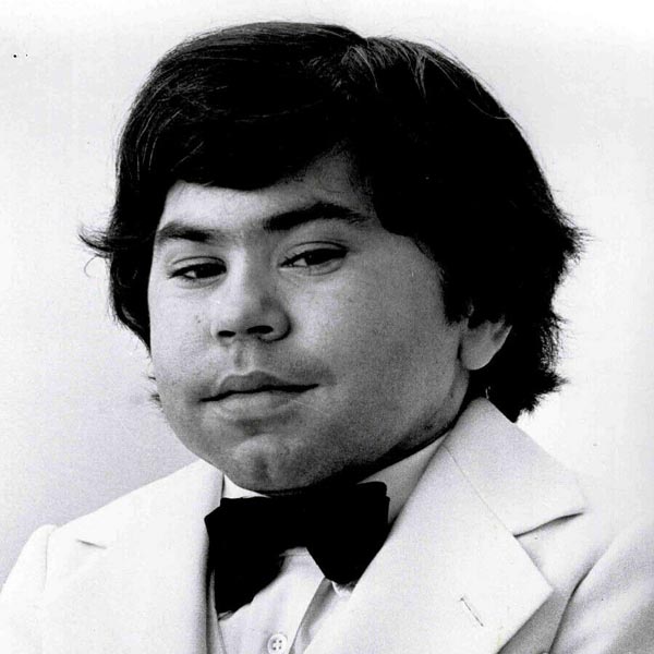 Hervé Villechaize Hervé Villechaize