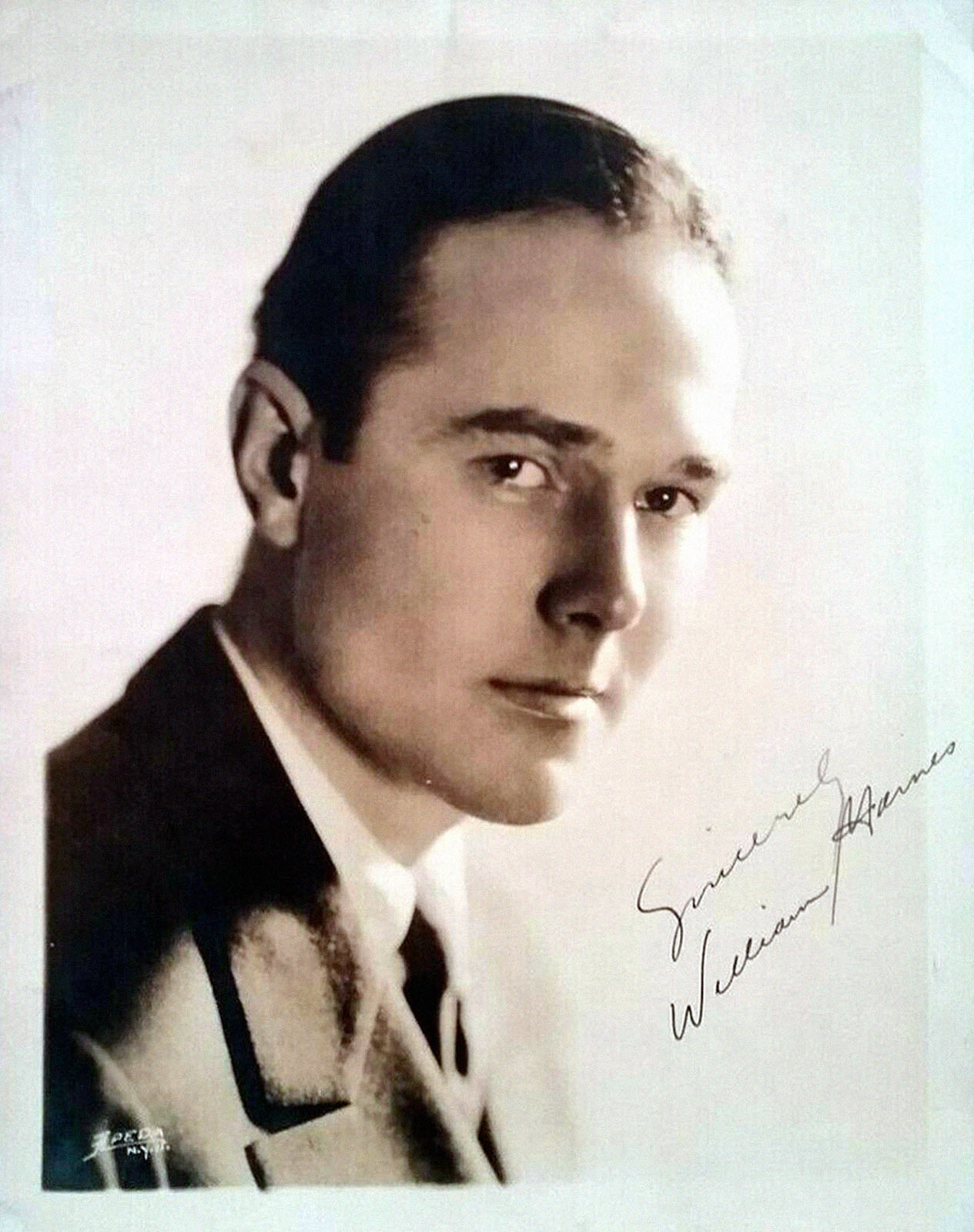 William Haines William Haines