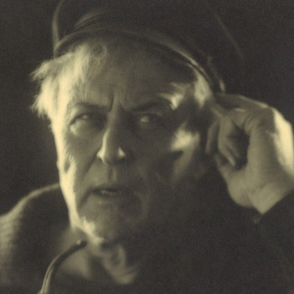 Hobart Bosworth Hobart Bosworth