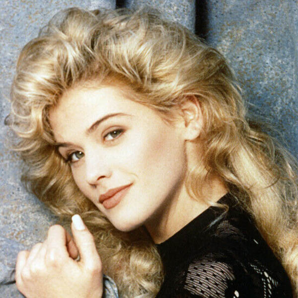 Kristy Swanson Kristy Swanson