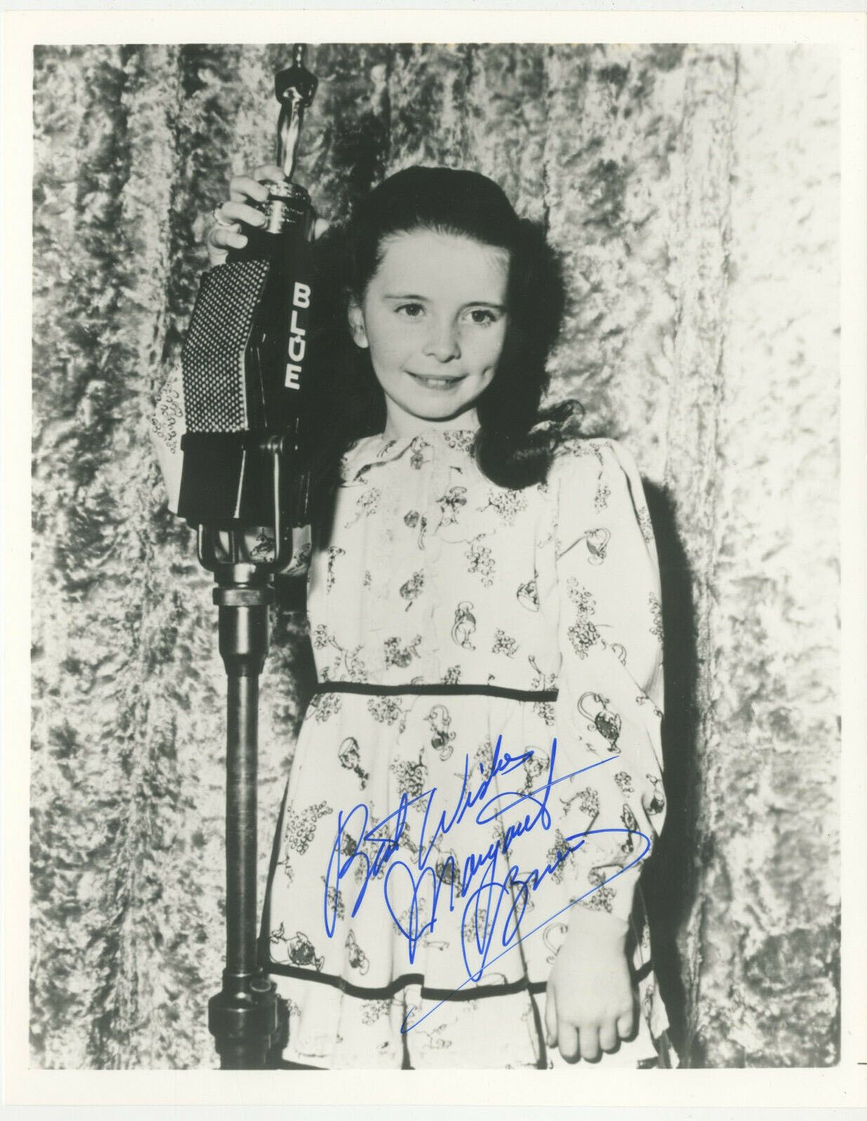 Margaret O'Brien Margaret O'Brien