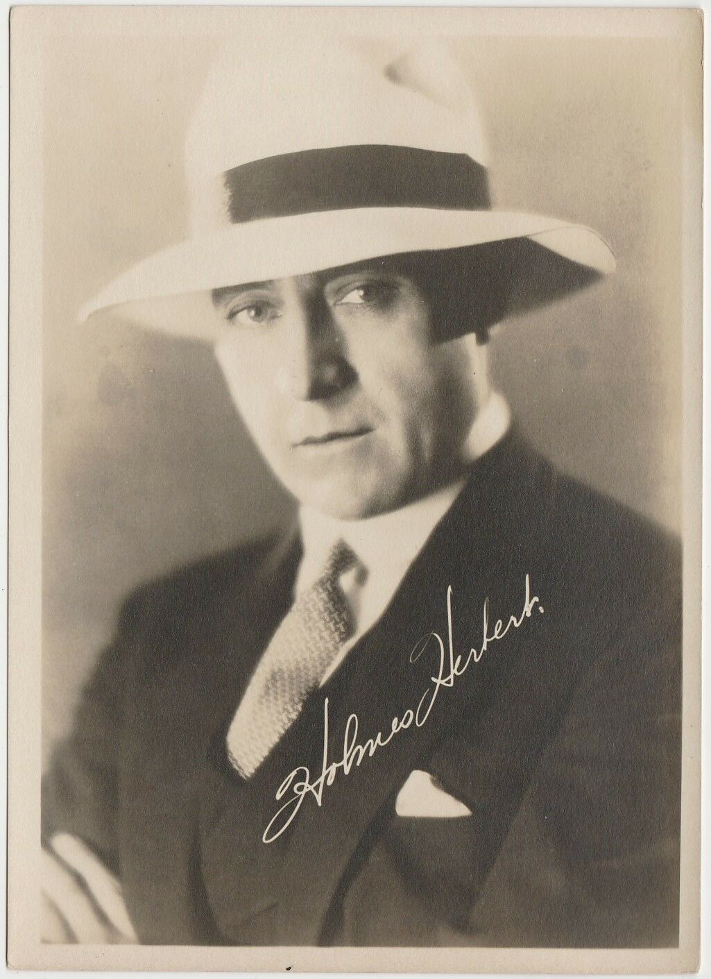 Holmes Herbert Holmes Herbert