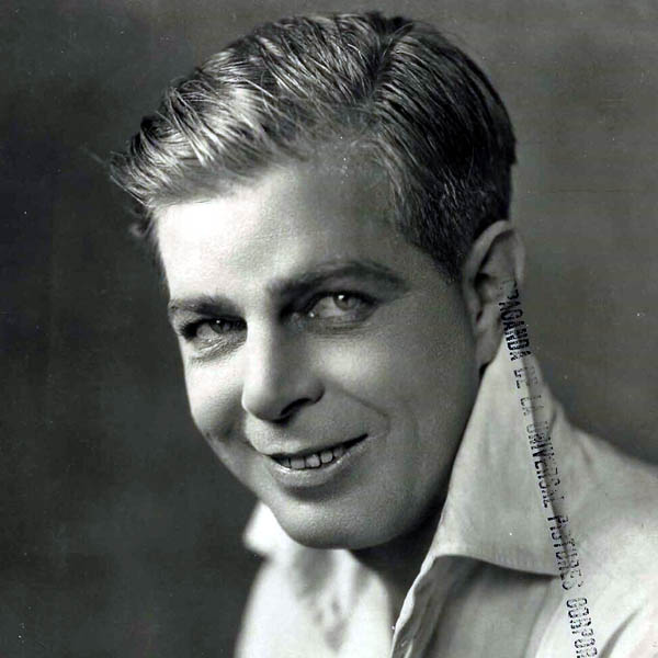 Hoot Gibson