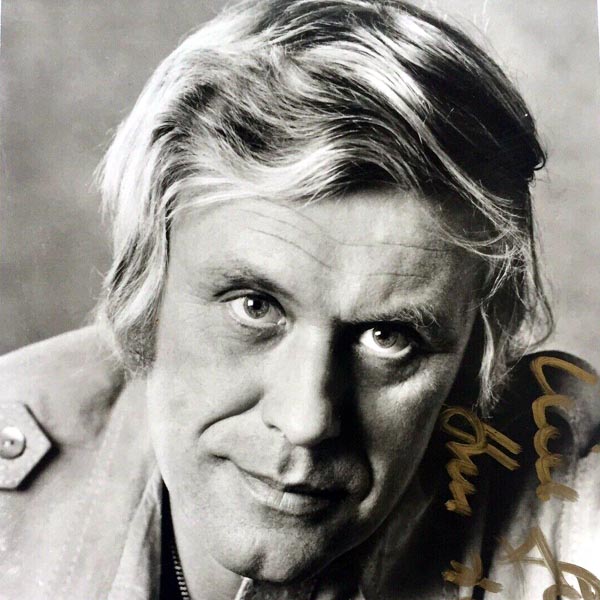 Horst Frank Horst Frank