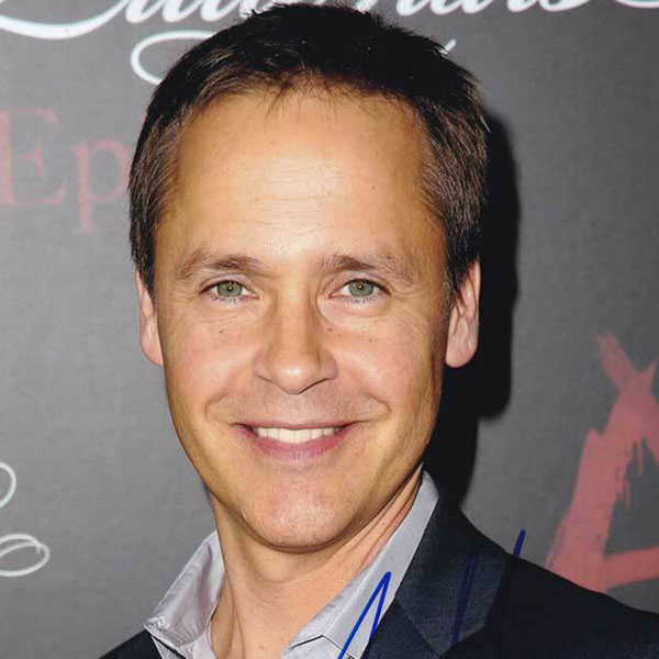 Chad Lowe Chad Lowe